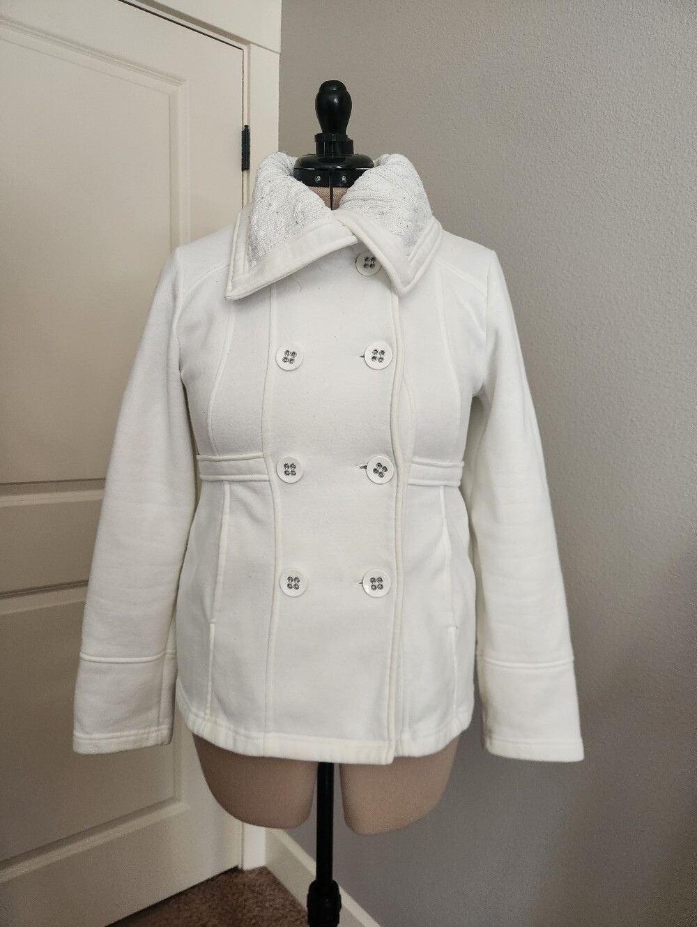 Sebby-Jacket - Picture 5 of 12